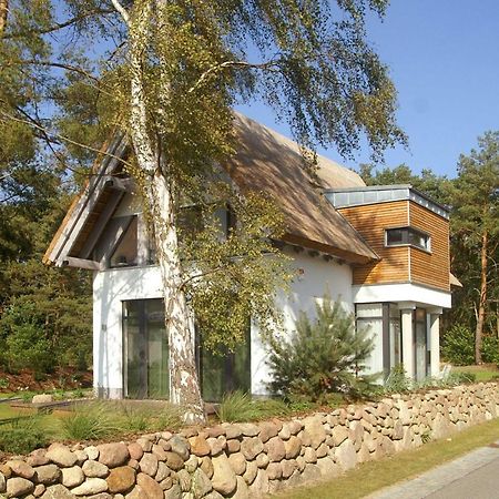 Lotsenstieg 15 Villa Karlshagen Ngoại thất bức ảnh