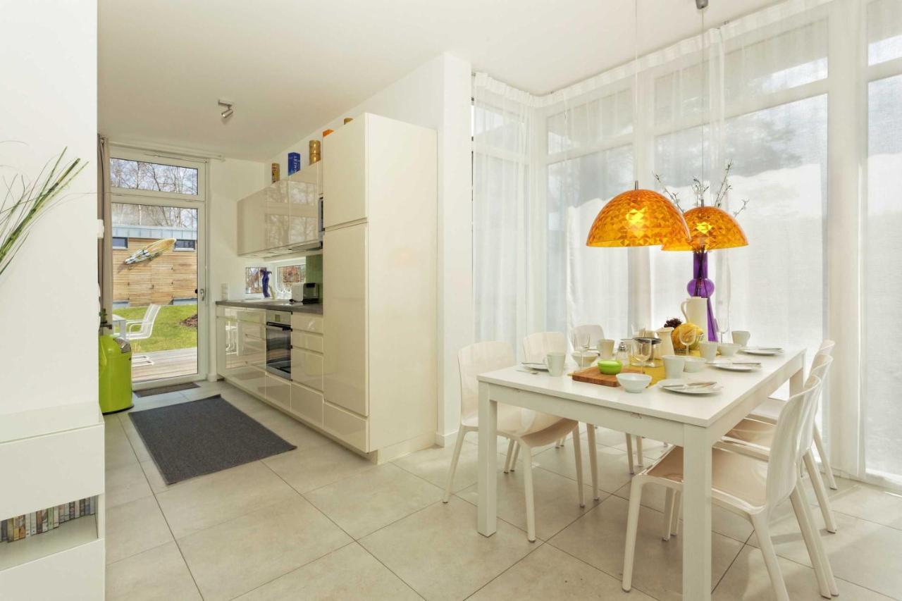 Lotsenstieg 15 Villa Karlshagen Ngoại thất bức ảnh